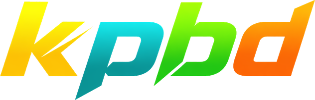 Logo kpbd